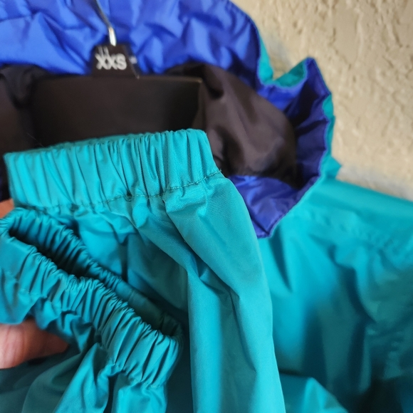 🔥REI Coat Kid's XL fits Women's S/M Lined Jacket with Hood ⚘️HP⚘️ - Picture 7 of 13